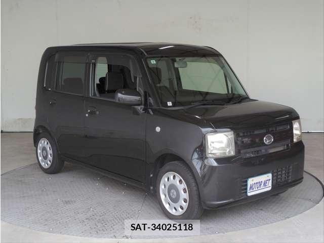 Daihatsu MOVE CONTE 2013-07 7980117-16