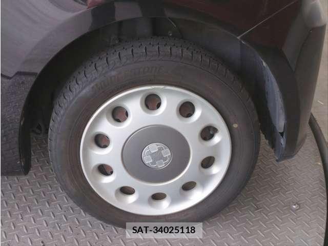 Daihatsu MOVE CONTE 2013-07 7980117-19