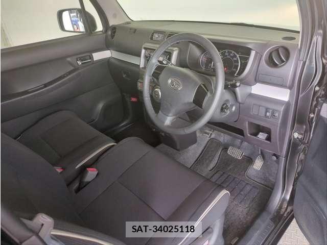 Daihatsu MOVE CONTE 2013-07 7980117-20