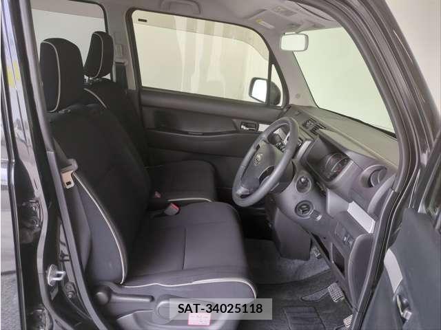 Daihatsu MOVE CONTE 2013-07 7980117-21