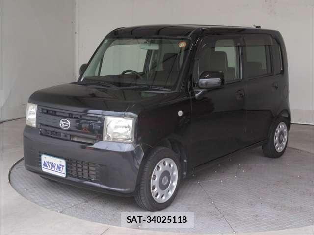 Daihatsu MOVE CONTE 2013-07 7980117-29