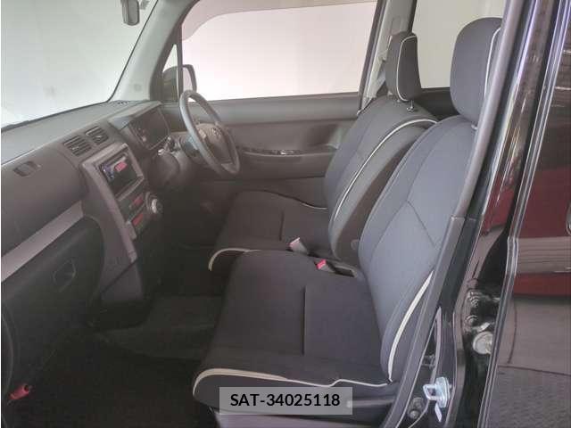 Daihatsu MOVE CONTE 2013-07 7980117-8