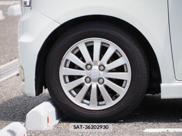 Daihatsu MOVE CONTE 2010-07 8036939-9