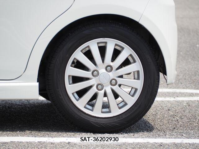 Daihatsu MOVE CONTE 2010-07 8036939-10