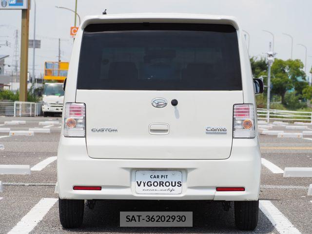 Daihatsu MOVE CONTE 2010-07 8036939-11