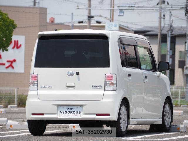 Daihatsu MOVE CONTE 2010-07 8036939-12