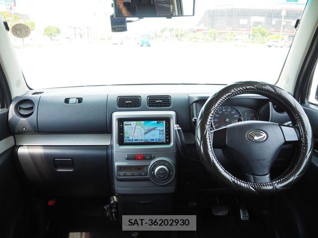 Daihatsu MOVE CONTE 2010-07 8036939-13