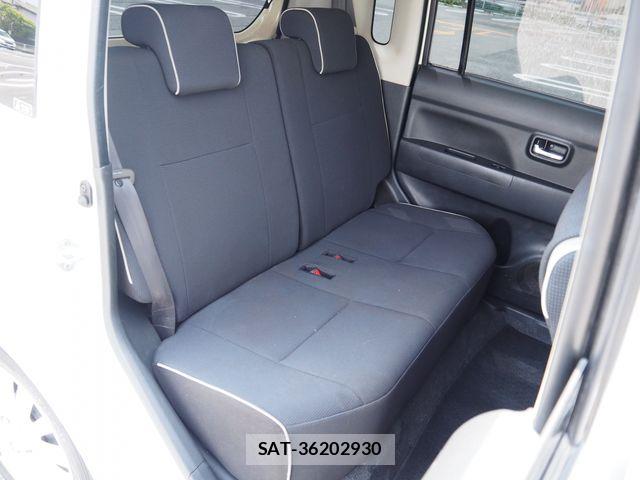 Daihatsu MOVE CONTE 2010-07 8036939-18