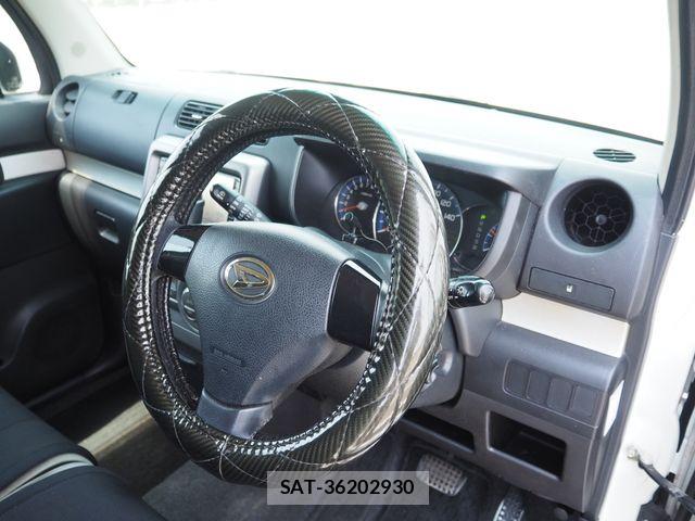 Daihatsu MOVE CONTE 2010-07 8036939-1