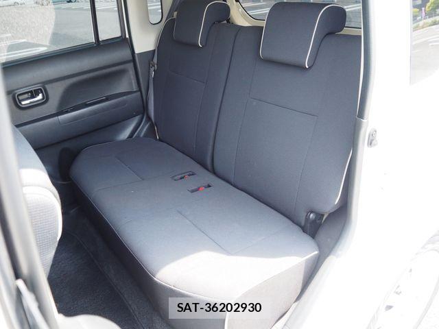 Daihatsu MOVE CONTE 2010-07 8036939-19
