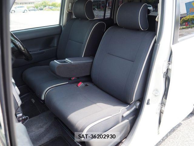 Daihatsu MOVE CONTE 2010-07 8036939-20