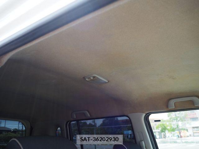 Daihatsu MOVE CONTE 2010-07 8036939-22