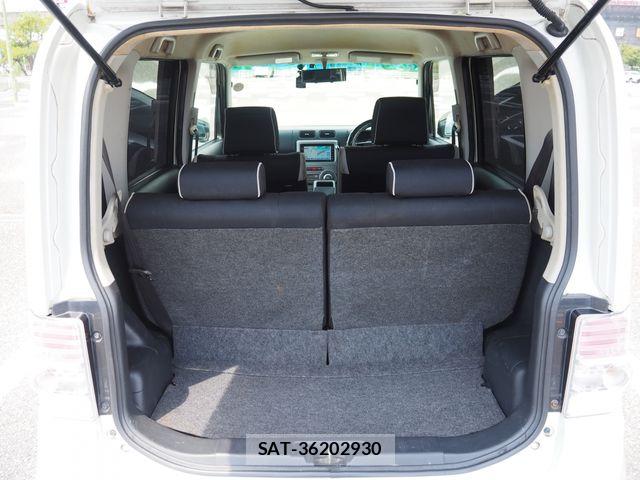 Daihatsu MOVE CONTE 2010-07 8036939-24