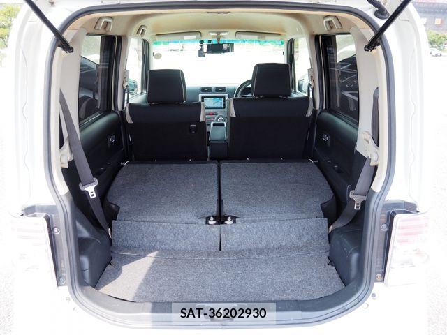 Daihatsu MOVE CONTE 2010-07 8036939-25