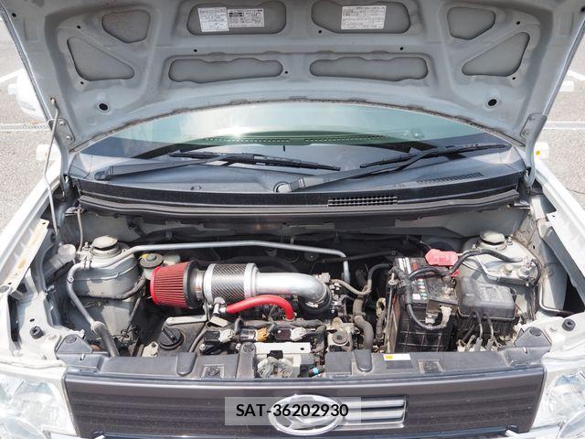 Daihatsu MOVE CONTE 2010-07 8036939-26