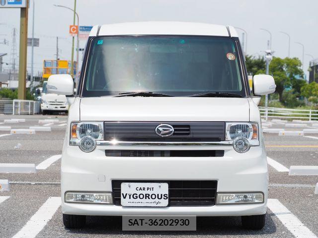 Daihatsu MOVE CONTE 2010-07 8036939-3