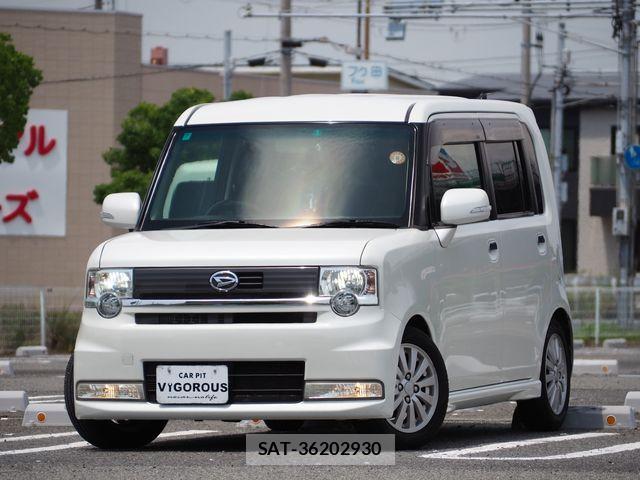 Daihatsu MOVE CONTE 2010-07 8036939-4