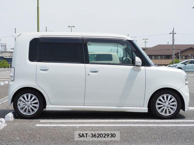 Daihatsu MOVE CONTE 2010-07 8036939-5