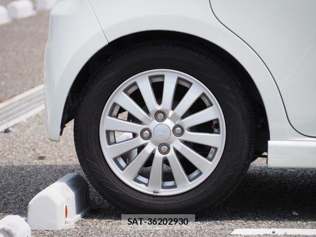 Daihatsu MOVE CONTE 2010-07 8036939-6