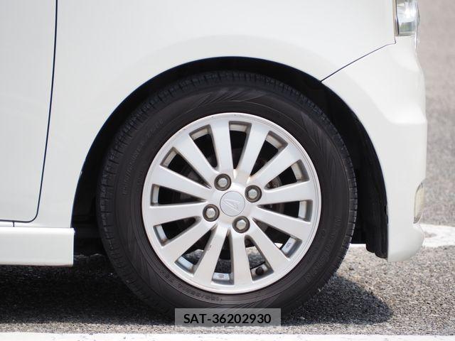 Daihatsu MOVE CONTE 2010-07 8036939-7