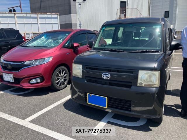 Daihatsu MOVE CONTE 2013-07 8036938-0