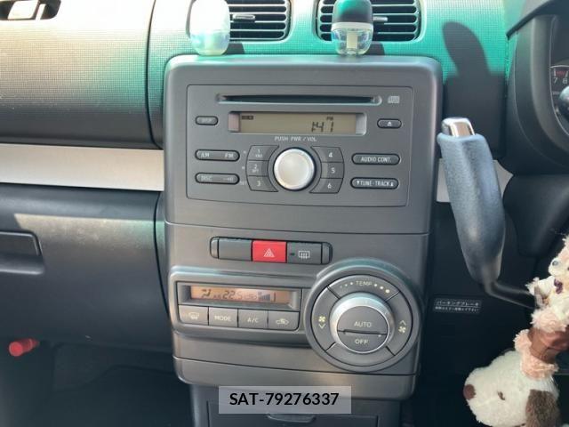 Daihatsu MOVE CONTE 2013-07 8036938-13