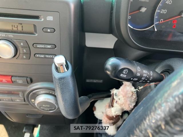 Daihatsu MOVE CONTE 2013-07 8036938-17