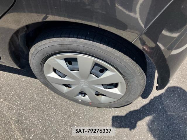 Daihatsu MOVE CONTE 2013-07 8036938-4