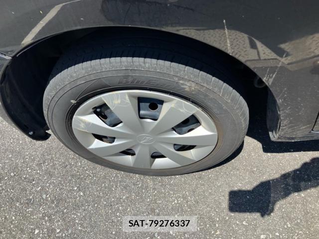 Daihatsu MOVE CONTE 2013-07 8036938-5
