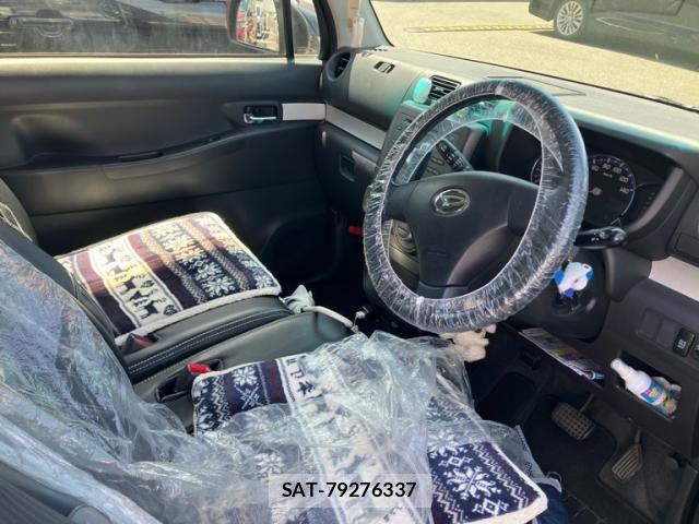 Daihatsu MOVE CONTE 2013-07 8036938-6