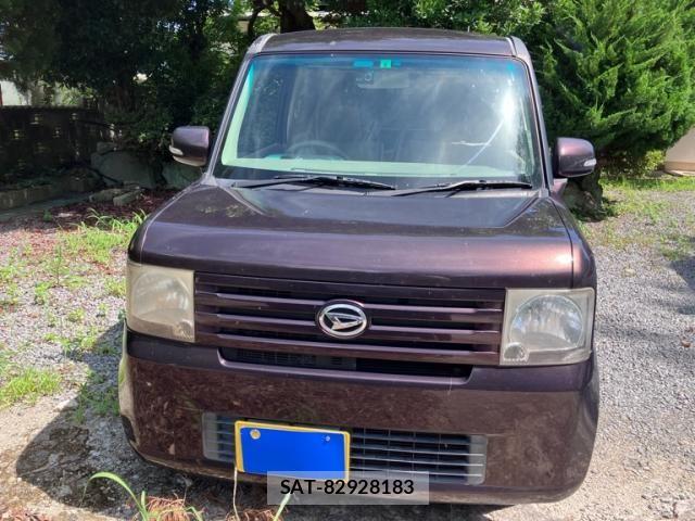 Daihatsu MOVE CONTE 2010-06 8036940-0