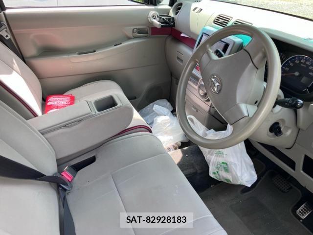 Daihatsu MOVE CONTE 2010-06 8036940-10