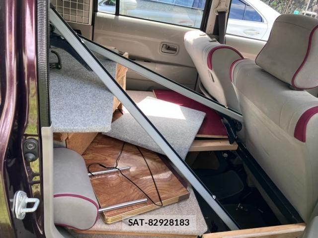 Daihatsu MOVE CONTE 2010-06 8036940-11