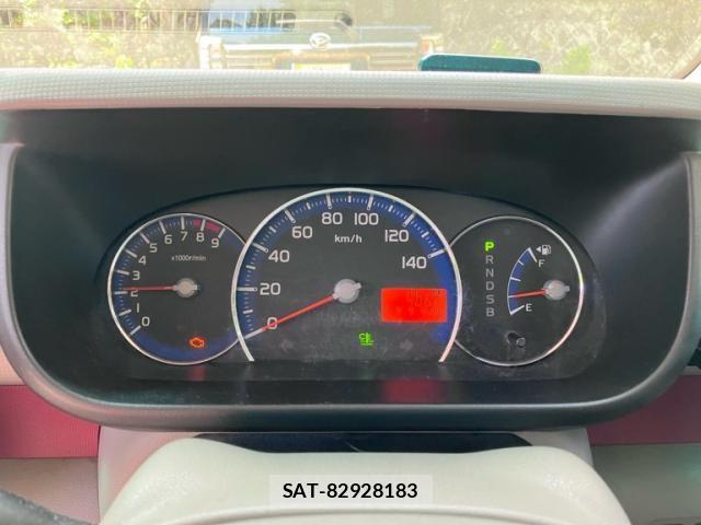 Daihatsu MOVE CONTE 2010-06 8036940-12
