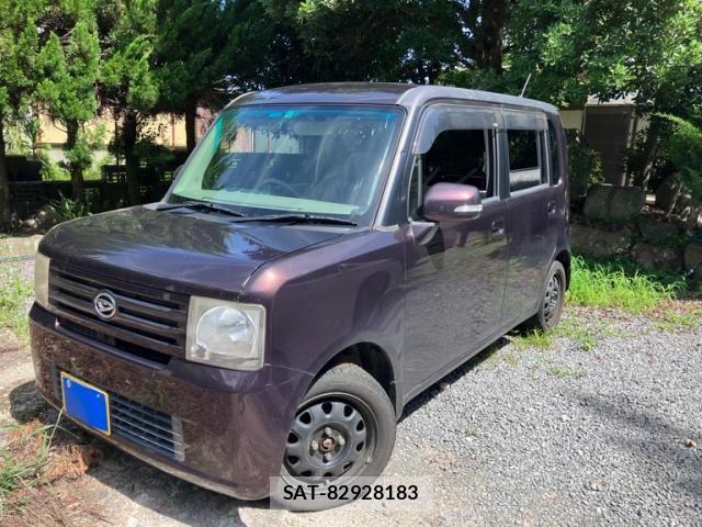 Daihatsu MOVE CONTE 2010-06 8036940-1
