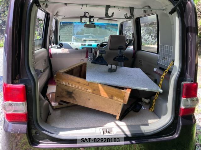 Daihatsu MOVE CONTE 2010-06 8036940-4