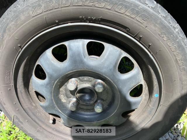 Daihatsu MOVE CONTE 2010-06 8036940-5