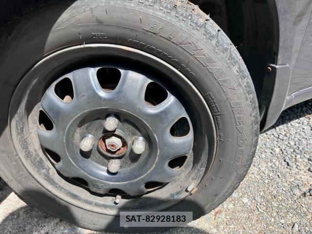Daihatsu MOVE CONTE 2010-06 8036940-6