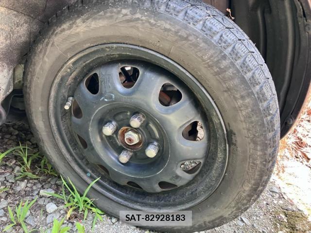 Daihatsu MOVE CONTE 2010-06 8036940-7