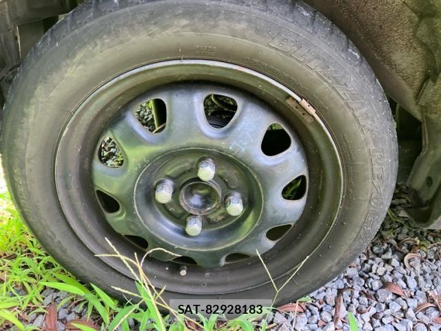 Daihatsu MOVE CONTE 2010-06 8036940-8
