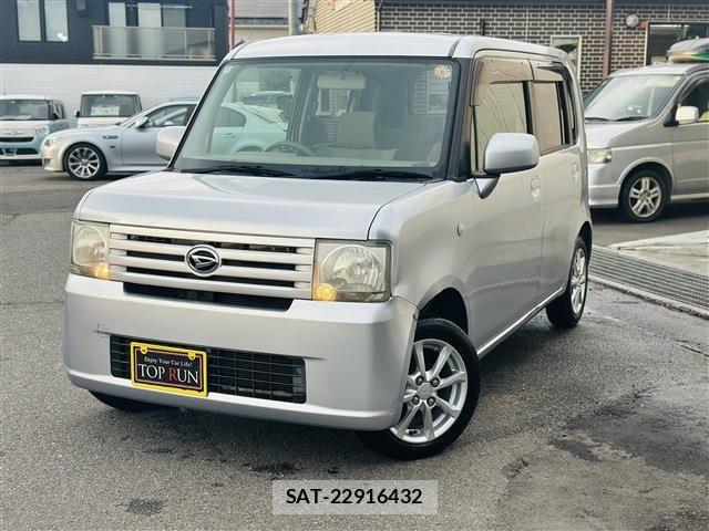 Daihatsu MOVE CONTE 2011-01 8036941-0