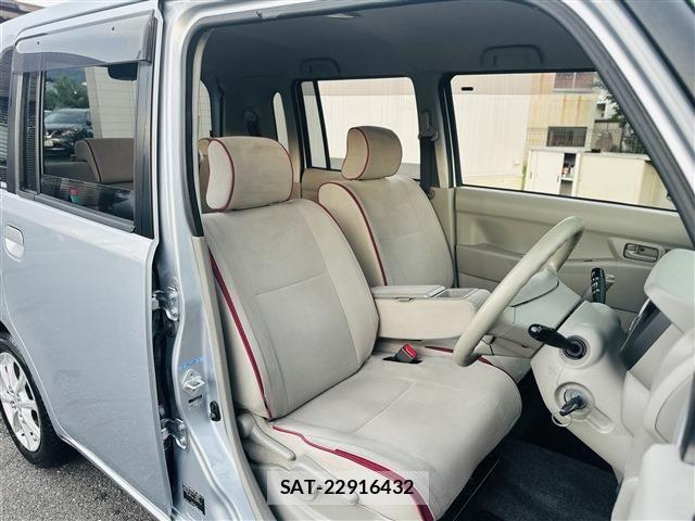 Daihatsu MOVE CONTE 2011-01 8036941-9