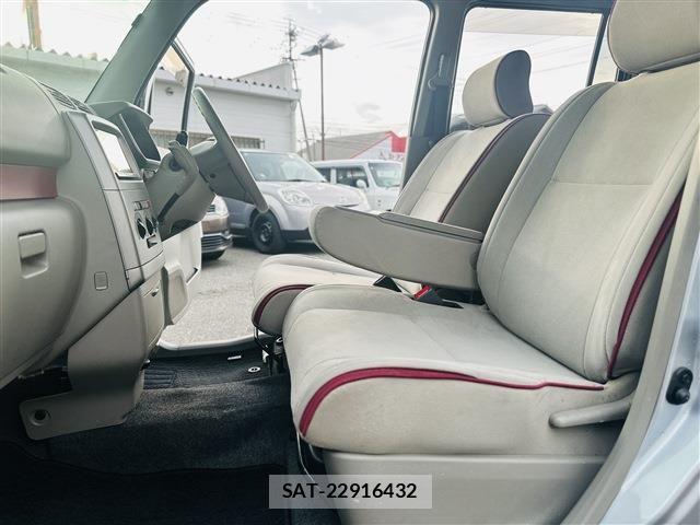Daihatsu MOVE CONTE 2011-01 8036941-10
