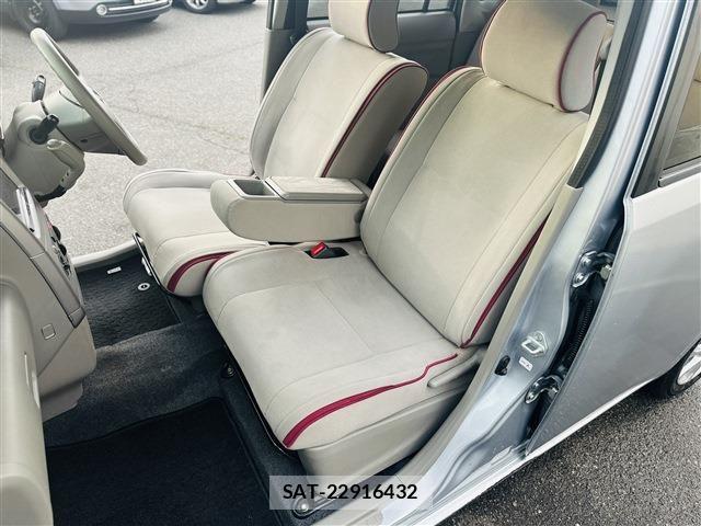Daihatsu MOVE CONTE 2011-01 8036941-11