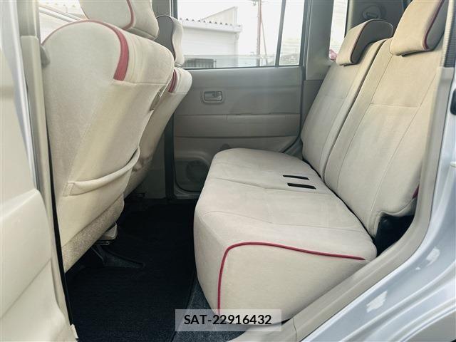 Daihatsu MOVE CONTE 2011-01 8036941-12