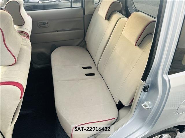 Daihatsu MOVE CONTE 2011-01 8036941-13