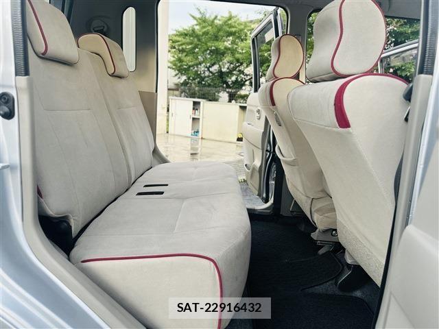 Daihatsu MOVE CONTE 2011-01 8036941-14
