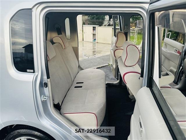 Daihatsu MOVE CONTE 2011-01 8036941-15