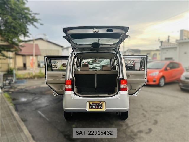 Daihatsu MOVE CONTE 2011-01 8036941-16