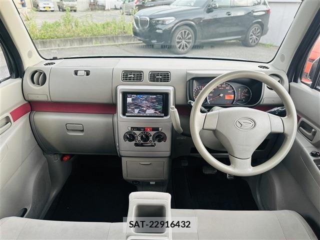 Daihatsu MOVE CONTE 2011-01 8036941-17